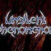 Il testo PRINCE OF DARKNESS di UNSILENT PHENOMENON è presente anche nell'album The renouncement - demo (2005)