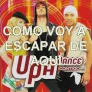 Il testo VAMOS A CONTAR MENTIRAS degli UPA DANCE è presente anche nell'album Contigo (2005)