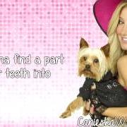 Il testo MY BOI AND ME di ASHLEY TISDALE è presente anche nell'album Sharpay's fabulous adventure (2011)