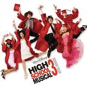 Il testo HIGH SCHOOL MUSICAL di ASHLEY TISDALE è presente anche nell'album High school musical 3 (2008)