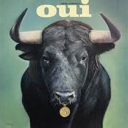 Il testo A NECESSARY EVIL degli URGE OVERKILL è presente anche nell'album Oui (2022)