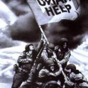 Il testo IMAGINATION degli URIAH HEEP è presente anche nell'album Conquest (1980)