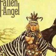 Il testo LOVE OR NOTHING degli URIAH HEEP è presente anche nell'album Fallen angel (1978)