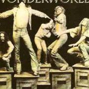 Il testo SUICIDAL MAN degli URIAH HEEP è presente anche nell'album Wonderworld (1974)
