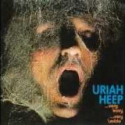 Il testo GYPSY degli URIAH HEEP è presente anche nell'album Very 'eavy... very 'umble (1970)