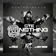 Il testo CTE OR NOTHING di USDA è presente anche nell'album Cte or nothing (2011)