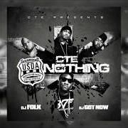 Il testo STRAIGHT DROP di USDA è presente anche nell'album Cte or nothing (2011)