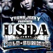 Il testo PAM di USDA è presente anche nell'album Cold summer (2007)