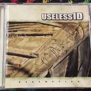 Il testo TURN UP THE STEREO degli USELESS ID è presente anche nell'album Redemption (2005)