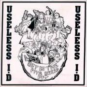 Il testo LEAVING TOWN degli USELESS ID è presente anche nell'album Get in the pita bread pit (1999)