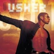 Il testo U-TURN di USHER è presente anche nell'album 8701 (2001)