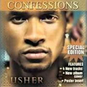 Il testo SEDUCTION di USHER è presente anche nell'album Confessions (2004)