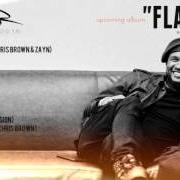 Il testo CRASH di USHER è presente anche nell'album Flawed (2016)