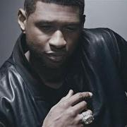 Il testo I DON'T MIND di USHER è presente anche nell'album Good kisser (2014)