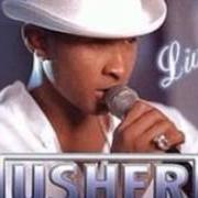 Il testo PIANOLUDE di USHER è presente anche nell'album Live (1999)