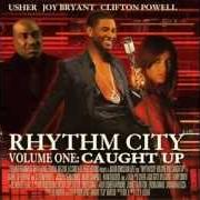 Il testo DOT COM di USHER è presente anche nell'album Rhythm city vol. 1 - caught up (bonus cd) (2005)