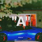 Il testo ATA di USHER è presente anche nell'album "a" (2018)