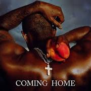 Il testo COMING HOME di USHER è presente anche nell'album Coming home (2024)