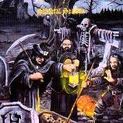 Il testo CEMETARIAN degli USURPER è presente anche nell'album Skeletal season (1999)