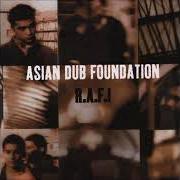 Il testo BUZZIN' degli ASIAN DUB FOUNDATION è presente anche nell'album Rafi's revenge (1998)