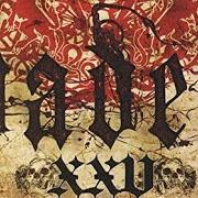 Il testo BLOOD OF KINGU dei VADER è presente anche nell'album Xxv (2008)