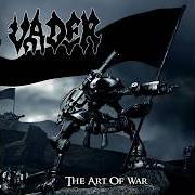 Il testo LEAD US!!! dei VADER è presente anche nell'album The art of war - ep (2005)