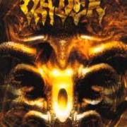 Il testo RAPID FIRE dei VADER è presente anche nell'album Reign forever world (2001)