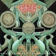 Il testo TESTIMONY dei VADER è presente anche nell'album The ultimate incantation (1992)