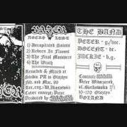 Il testo THE FINAL MASSACRE dei VADER è presente anche nell'album Necrolust (1989)