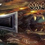 Il testo PRAYER TO THE GOD OF WAR dei VADER è presente anche nell'album Iron times (2016)