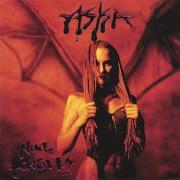 Il testo LEPROSY degli ASKA è presente anche nell'album Nine tongues (1997)