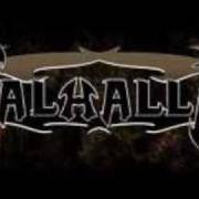 Il testo THE FALLEN ANGELS dei VALHALLA è presente anche nell'album Night breed (2003)
