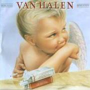 Il testo TOP JIMMY dei VAN HALEN è presente anche nell'album 1984 (1984)