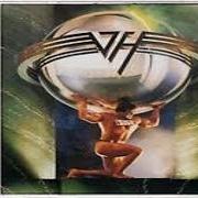 Il testo DREAMS dei VAN HALEN è presente anche nell'album 5150 (1986)