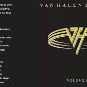 Il testo DREAMS dei VAN HALEN è presente anche nell'album Best of van halen vol. 1 (1996)