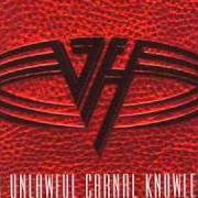 Il testo JUDGEMENT DAY dei VAN HALEN è presente anche nell'album For uniawful carnal knowledge (1991)