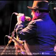 Il testo GOING DOWN TO MONTE CARLO di VAN MORRISON è presente anche nell'album Born to sing: no plan b (2012)