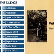 Il testo BE THOU MY VISION di VAN MORRISON è presente anche nell'album Hymns to the silence (1991)