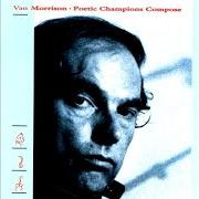 Il testo SOMEONE LIKE YOU di VAN MORRISON è presente anche nell'album Poetic champions compose (1987)