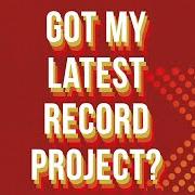 Latest record project, vol. 1