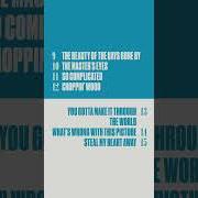 Il testo WHAT'S WRONG WITH THIS PICTURE (FEAT. WILLIE NELSON) di VAN MORRISON è presente anche nell'album New arrangements and duets (2024)