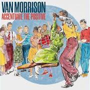 Il testo SHAKE RATTLE AND ROLL di VAN MORRISON è presente anche nell'album Accentuate the positive (2023)
