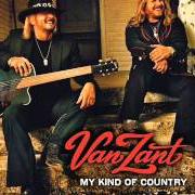 Il testo FRIEND dei VAN ZANT è presente anche nell'album My kind of country (2007)
