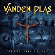 Il testo FIRE BLOSSOM dei VANDEN PLAS è presente anche nell'album The god thing (1997)