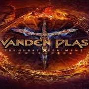 Il testo THE PHANTOMS OF PRENDS-TOI-GARDE dei VANDEN PLAS è presente anche nell'album The ghost xperiment - awakening (2019)