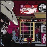 Il testo AM I RIGHT ( OR AMARILLO ) degli ASLEEP AT THE WHEEL è presente anche nell'album Reinventing the wheel (2007)