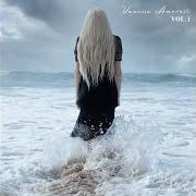 Il testo ICE COLD HEART di VANESSA AMOROSI è presente anche nell'album Volume 1 (2021)