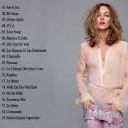 Il testo MAXOU di VANESSA PARADIS è presente anche nell'album Best of vanessa paradis (2009)