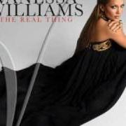 Il testo LAZY AFTERNOON di VANESSA WILLIAMS è presente anche nell'album The real thing (2009)