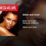 Il testo CHRISTMAS IS di VANESSA WILLIAMS è presente anche nell'album Silver and gold (2004)